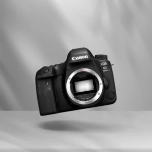 Canon 6D MKII